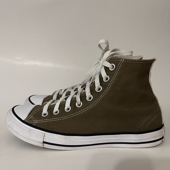 Converse Chuck Taylor All Star Shoes - Picture 5 of 11